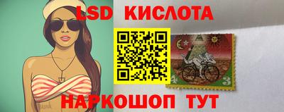 хмурый Бугуруслан